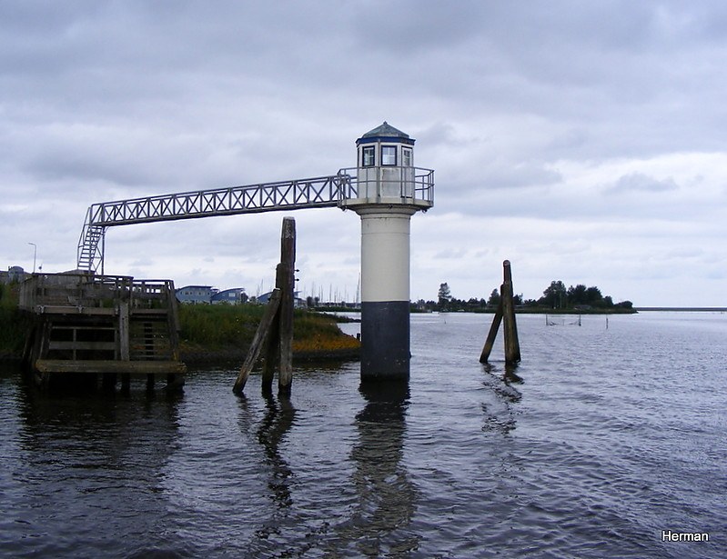 Lauwersmeer / Friesland / Oostmahorn Lighthouse
Keywords: Lauwersmeer;Friesland;Oostmahorn;Netherlands