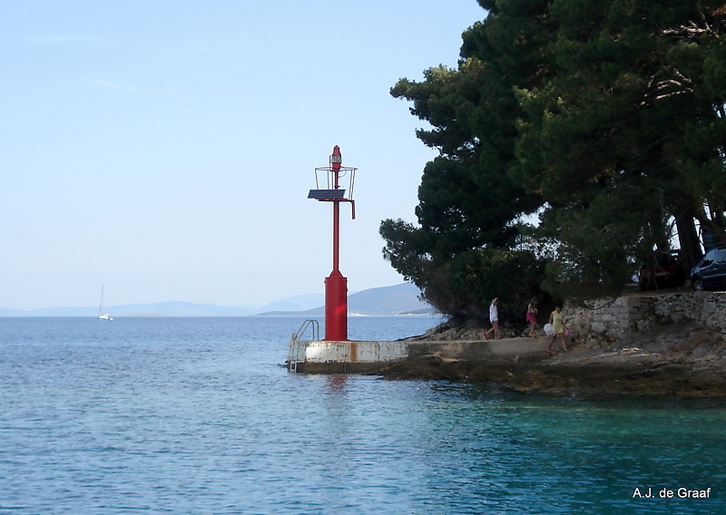 Cres / Osor / Luka Bija
Keywords: Croatia;Cres;Adriatic sea