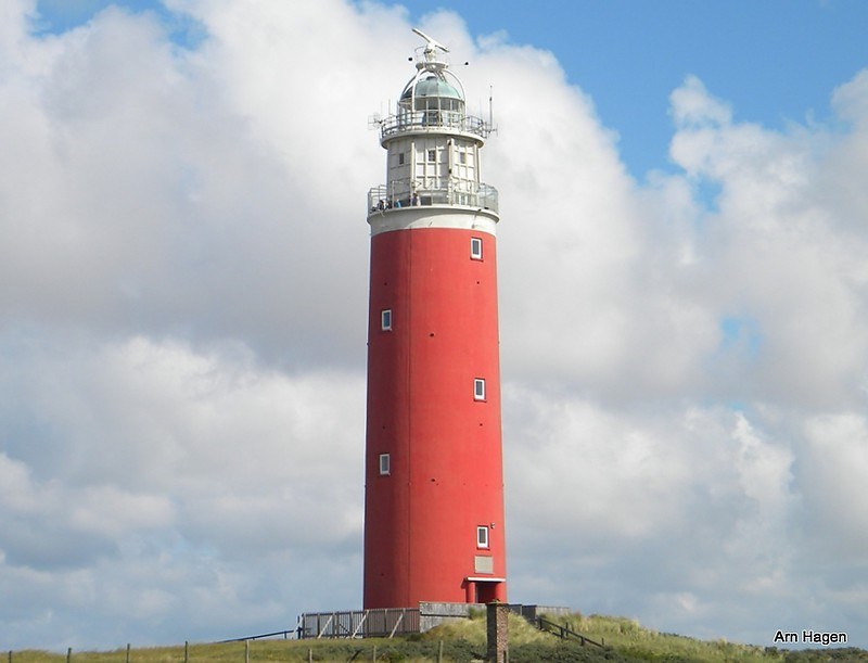 North Sea / Texel / Eierland Lighthouse
Built in 1864
Keywords: Texel;Netherlands;North sea