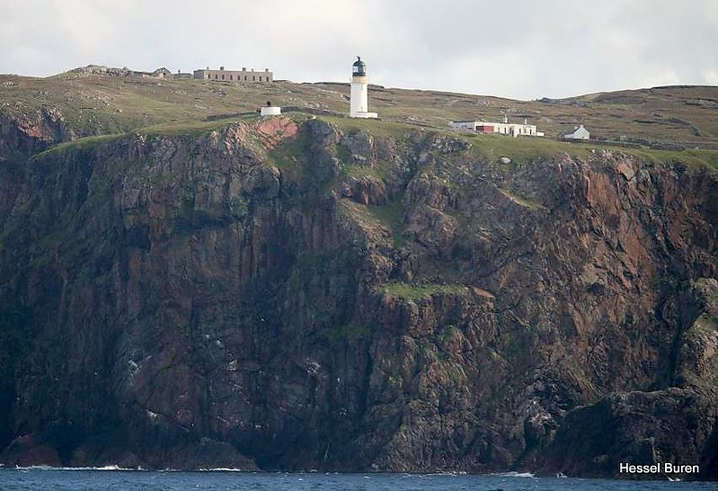 Outer Hebrides / Isle of Lewis / Tiumpan Head lighthouse
Keywords: Hebrides;Scotland;United Kingdom;The Minch