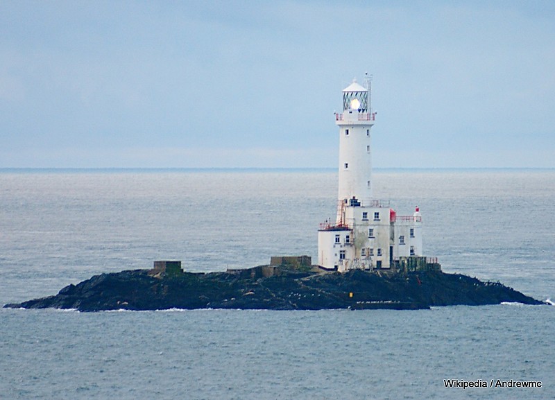 Celtic Sea / County Wexford / Tuskar Rock Lighthouse
Keywords: Rosslare;Irish sea;Ireland
