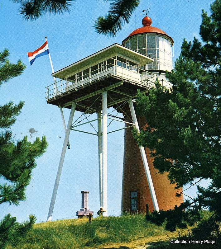 Vlieland / Vuurduin Lighthouse
Keywords: Wadden sea;Netherlands;Vlieland;Vessel Traffic Service