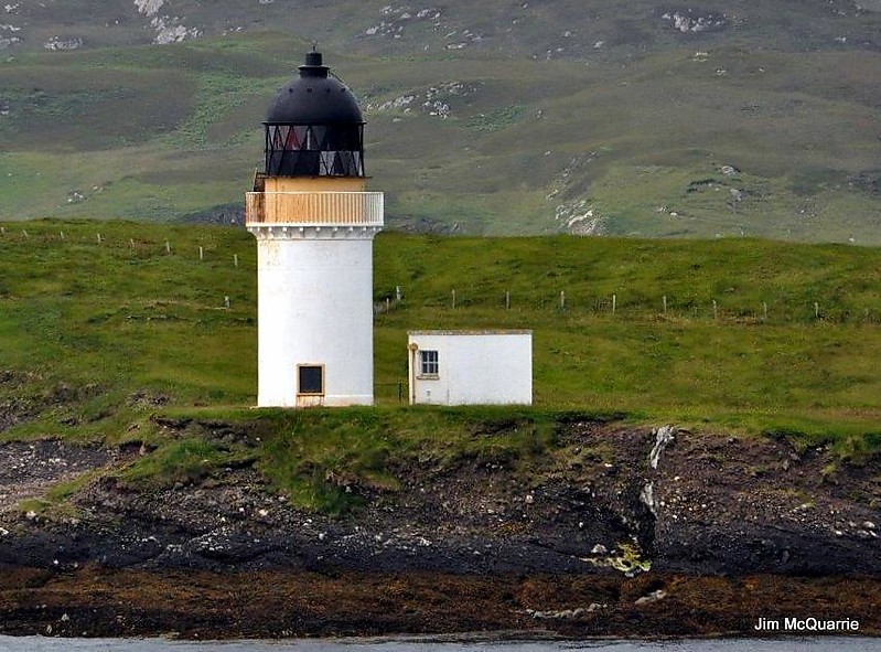 Outer Hebrides / Isle of Lewis / Stornoway / Arnish Point Lighthouse
Keywords: Stornoway;Isle of Lewis;Scotland;United Kingdom;North Minch