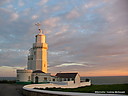St_Catherine_s_Lighthouse_at_Sunset.jpg