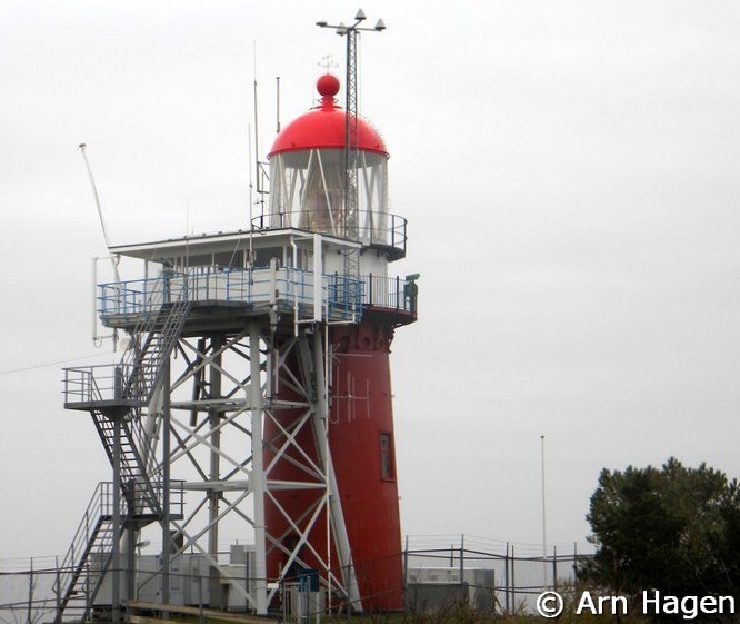 North Sea / Vlieland / Vuurduin Lighthouse
Keywords: Wadden sea;Netherlands;Vlieland;Vessel Traffic Service