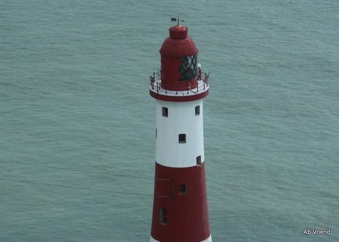 Sussex / Beachy Head Lighthouse (Close-up)
Keywords: Eastbourne;England;English channel;United Kingdom;Offshore