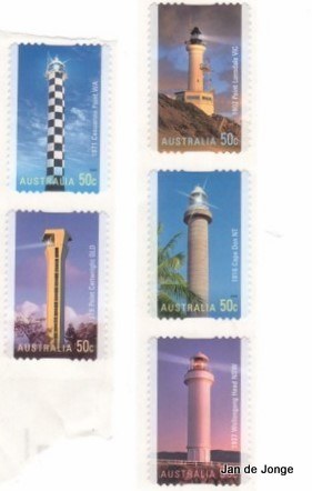 Australian Stamps
Keywords: Stamp