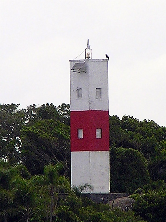 PARANAGUÁ - Ilha do Mel - Caraguatá light
Keywords: Paranagua;Brazil;Atlantic ocean