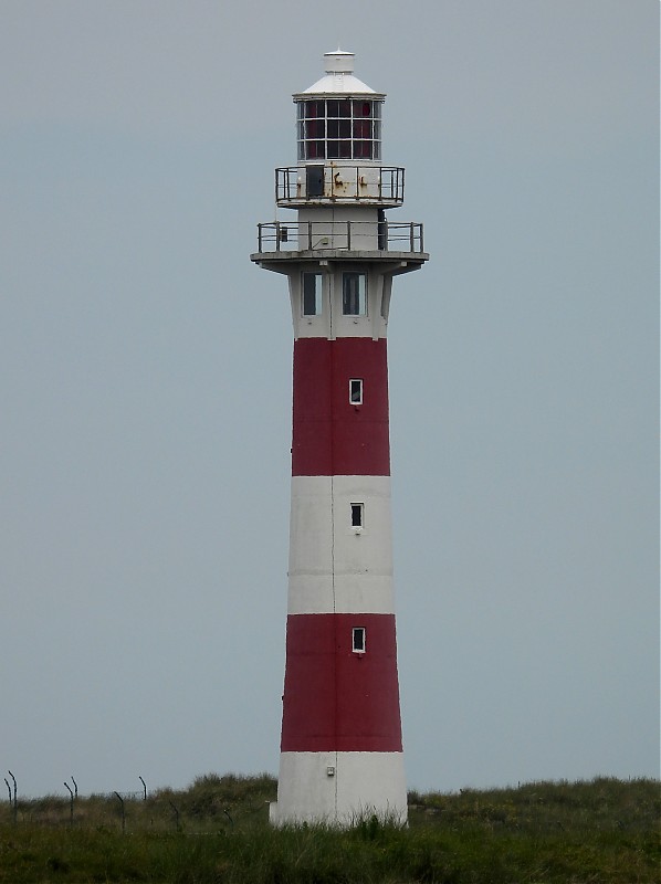 NIEUWPOORT Lighthouse
Keywords: Nieuwpoort;Belgium;North sea