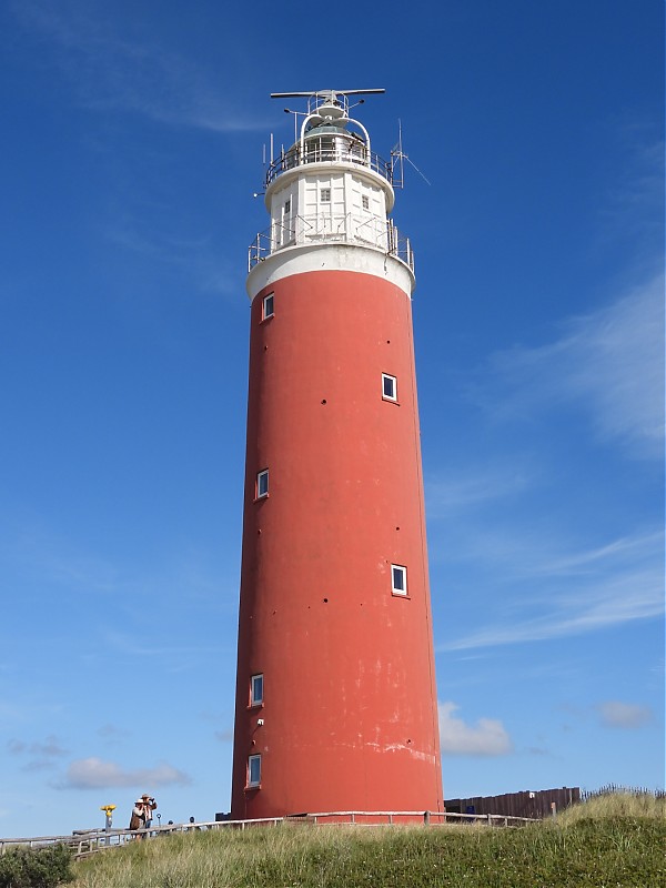 TEXEL - Eierland - N Point Lighthouse
Keywords: Texel;Netherlands;North sea