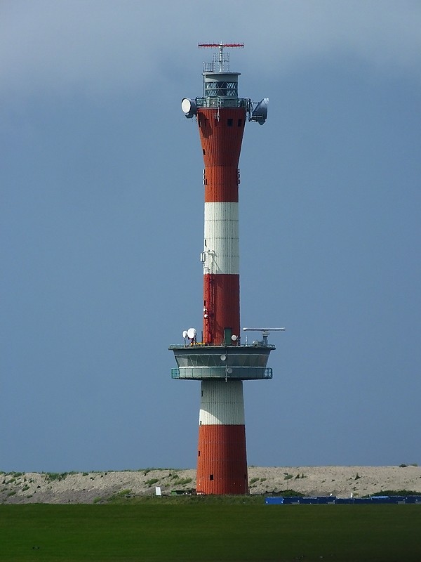 WANGEROOGE Lighthouse
Keywords: Wangerooge;Germany;North sea;Vessel Traffic Service