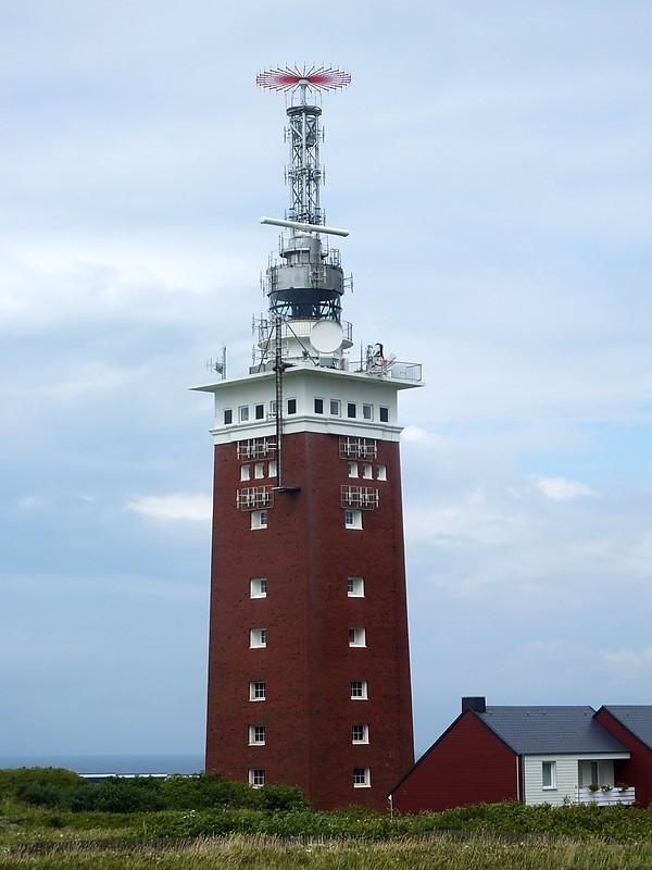 HELGOLAND Lighthouse
Keywords: Germany;Helgoland;North sea;Vessel Traffic Service