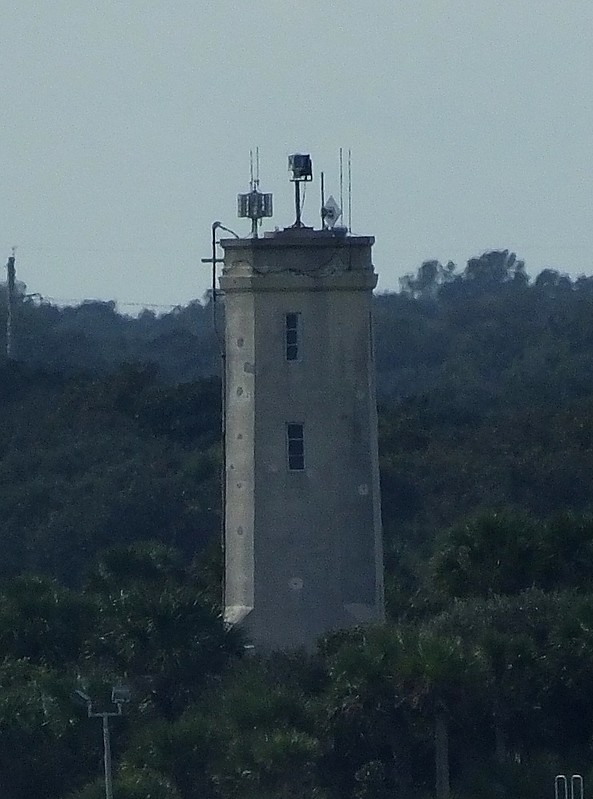 FLORIDA - St. Johns River - Mayport - St. Johns Lighthouse
Keywords: Florida;Mayport;United States;Atlantic ocean