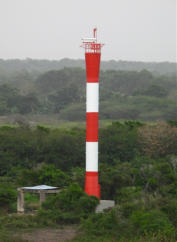 RIO MAGDALENA - Barranquilla - Dir Light - E7
Keywords: Barranquilla;Colombia;Caribbean sea