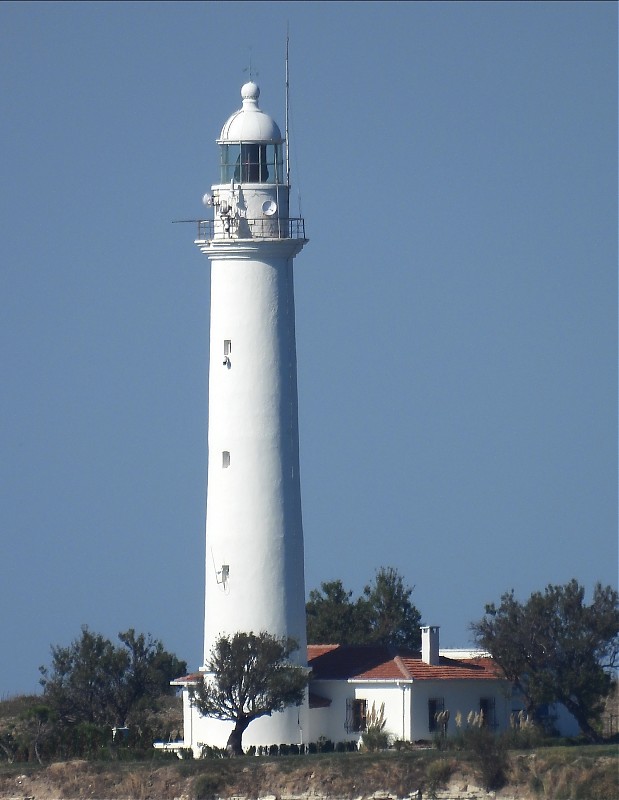 HELLESPONT / DARDANELLES - Mehmetçik Burnu lighthouse
Keywords: Dardanelles;Turkey