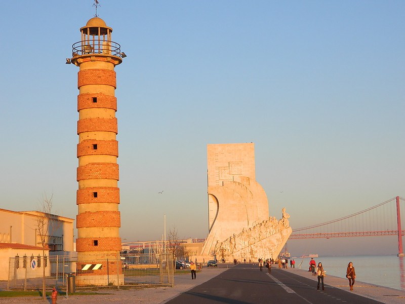 Lisboa / Belem lighthouse
Keywords: Lisbon;Portugal;Atlantic ocean;Faux;Sunset