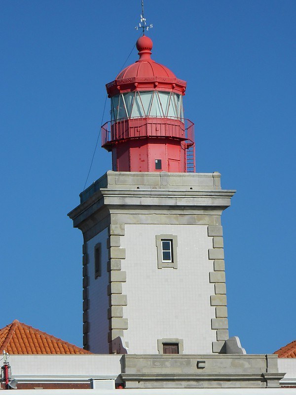 Farol Cabo da Roca
Keywords: Portugal;Atlantic ocean;Lantern