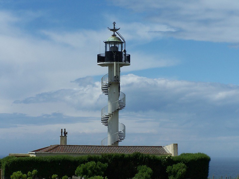 Boulogne-sur-Mer / Phare Cap d' Alprech lighthouse
Keywords: Boulogne-sur-Mer;France;English channel