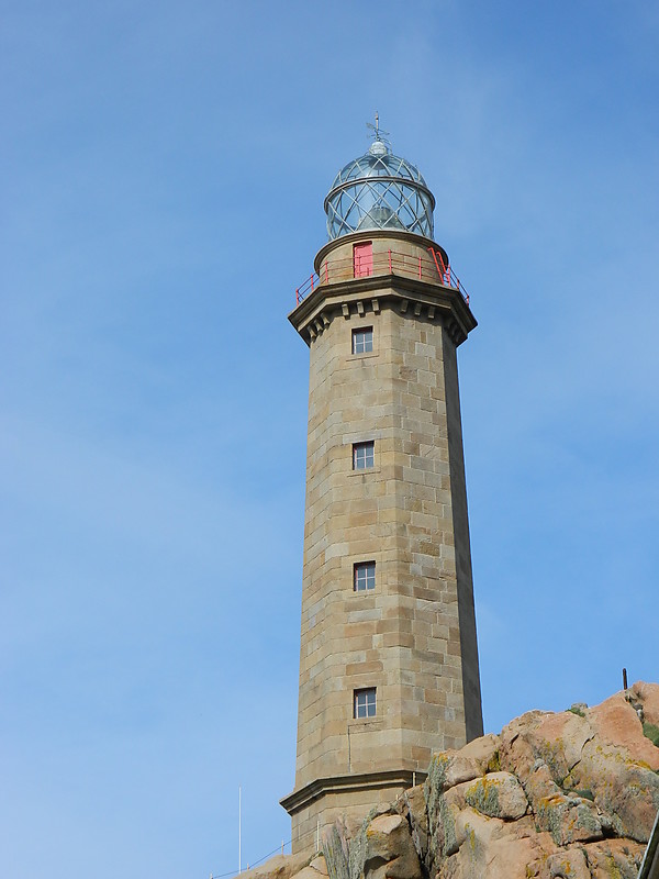 Galicia / Cabo Villano Lighthouse
Keywords: Spain;Atlantic ocean;Galicia
