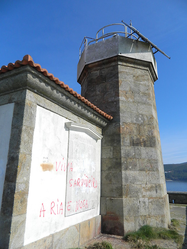 Galicia / Cabo Cee lighthouse
Keywords: Galicia;Spain;Cee;Atlantic ocean