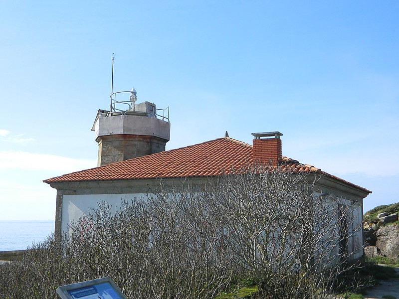 Galicia / Cabo Cee lighthouse
Keywords: Galicia;Spain;Cee;Atlantic ocean