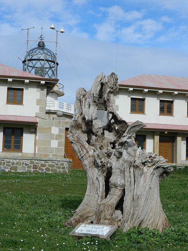 Galicia / Punta Estaca de Bares lighthouse
Keywords: Spain;Bay of Biscay;Galicia