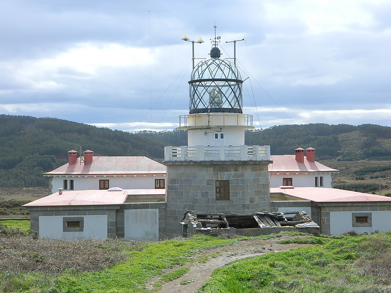 Galicia / Punta Estaca de Bares lighthouse
Keywords: Spain;Bay of Biscay;Galicia