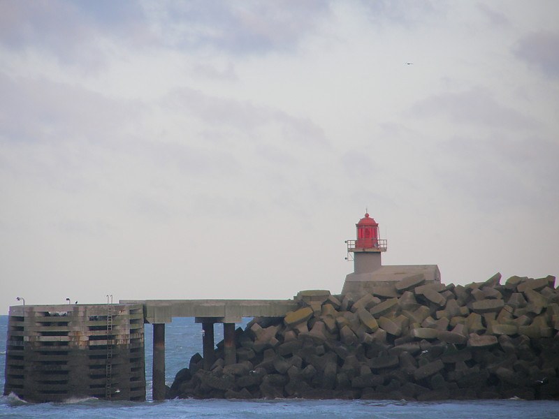 Calais / Jetee Est lighthouse
Keywords: Calais;English channel;France