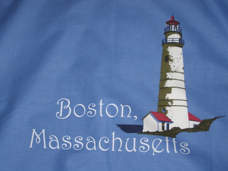 Boston Massachusetts on our duvet cover
Keywords: Artwork