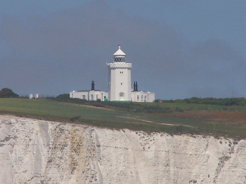 South Foreland lighthouse near Dover
Keywords: Dover;England;United Kingdom;English channel