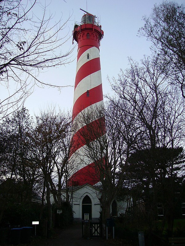 Haamstede / West Schouwen lighthouse
Lighthouse of Haamstede
Keywords: Hamstede;Netherlands;North sea