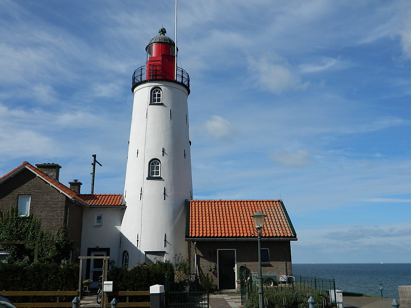 Lighthouse Urk
Keywords: Urk;IJsselmeer;Netherlands