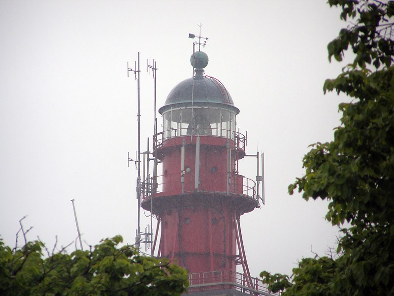 Zeeland / Westkapelle rear Lighthouse
Keywords: Zeeland;Netherlands;North sea;Lantern