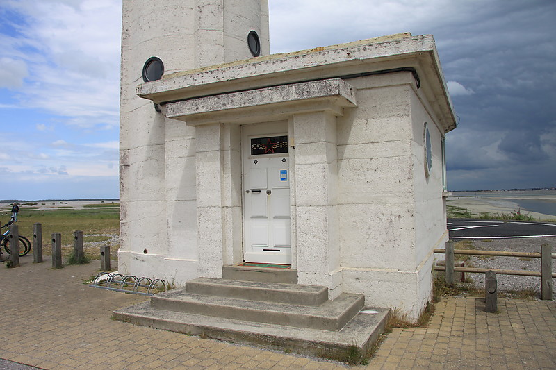 Le Hourdel Lighthouse
Le Hourdel Lighthouse
Keywords: Bay of Somme;France;English channel;Hauts-de-France;Le Hourdel;Interior