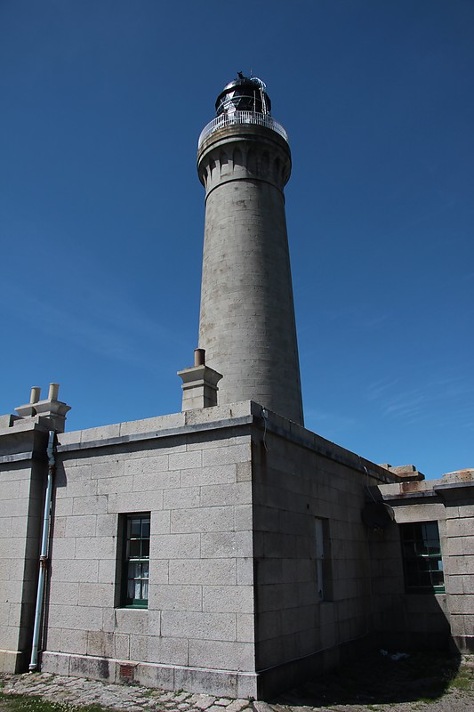 Ardnamurchan Lighthouse
Ardnamurchan Lighthouse
Keywords: Fort William;Ardnamurchan Ward;United Kingdom;Kilchoan;Scotland