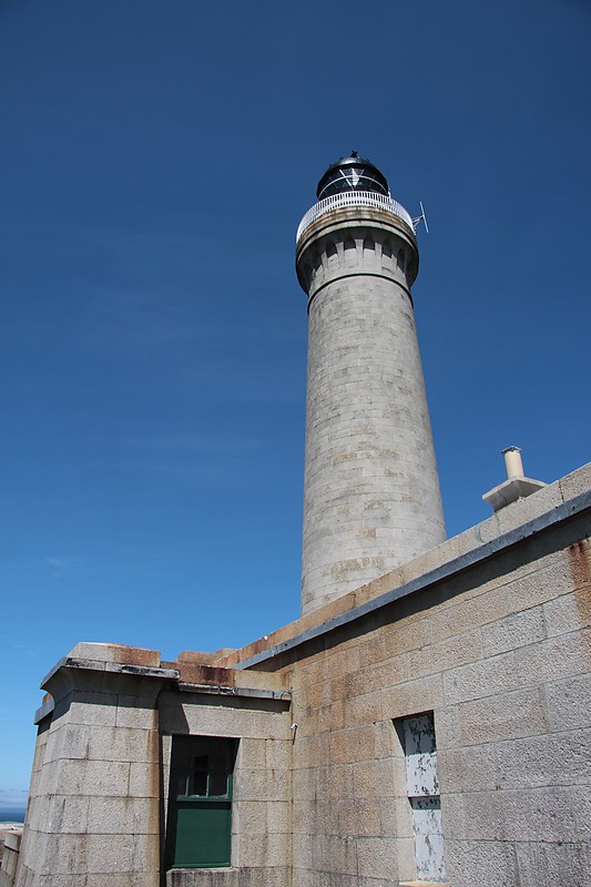 Ardnamurchan Lighthouse
Keywords: Fort William;Ardnamurchan Ward;United Kingdom;Kilchoan;Scotland