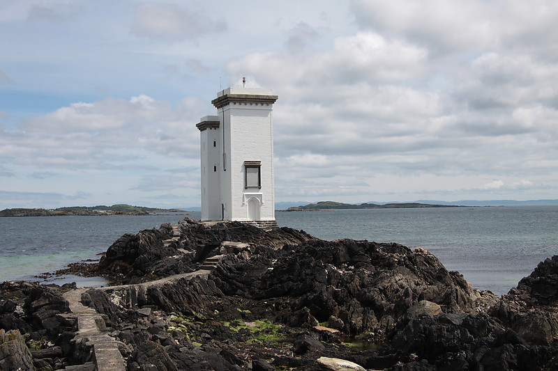 Port Ellen Lighthouse
Port Ellen Lighthouse, Isle of Islay
Keywords: United Kingdom;Port Ellen;Scotland