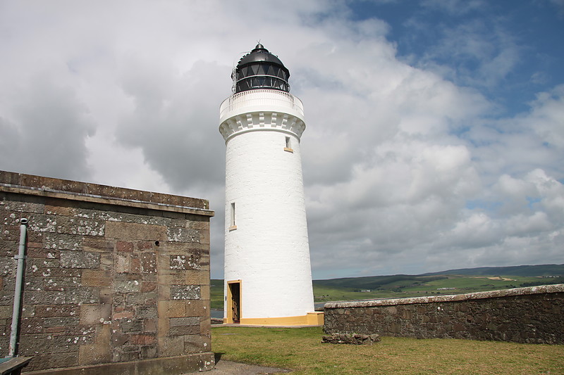Davaar Lighthouse
Davaar Lighthouse
Keywords: United Kingdom;Kildalloig;Scotland;South Kintyre Ward