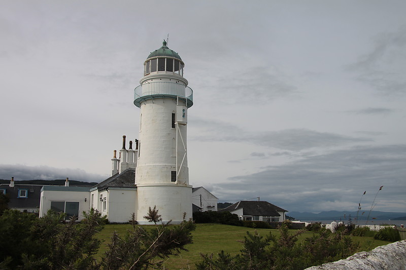 Toward Point lighthouse
Toward Point Lighthouse
Keywords: Dunoon Ward;United Kingdom;Innellan;Scotland