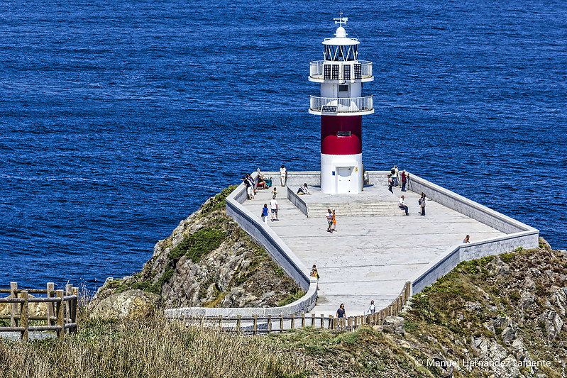 Cabo Ortegal Lighthouse
Keywords: Carino;Galicia;Spain;Bay of Biscay
