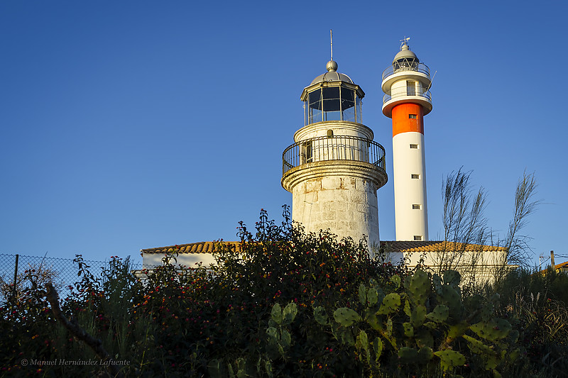 El Rompido Lighthouse
Keywords: Atlantic Ocean;Spain;Andaluc?a;Huelva;Cartaya;R?o Piedras;El Rompido