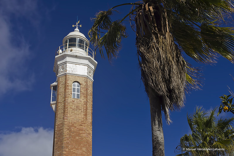 Bonanza Lighthouse
Keywords: Atlantic Ocean;Spain;Andalucia;Cadiz;Sanlucar;Rio Guadalquivir;Bonanza