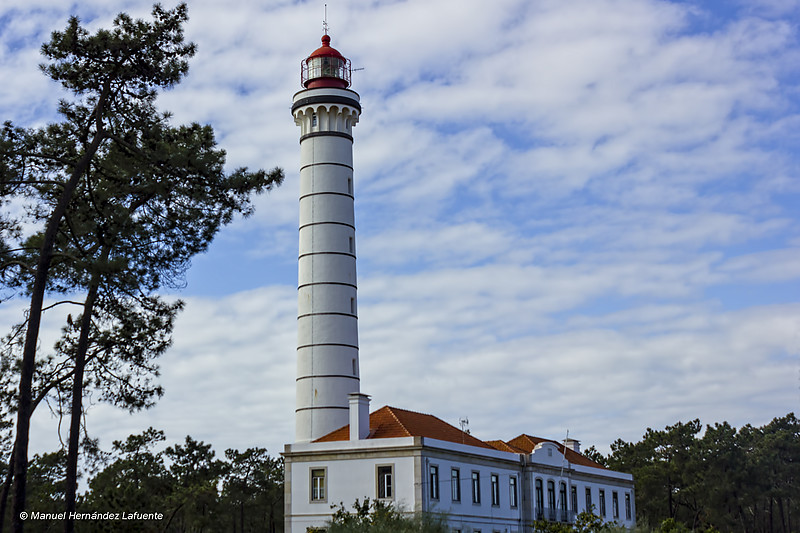 Vila Real de Santo Antonio Lighthouse
Keywords: Atlantic Ocean;Portugal;Algarve;Vila Real de Santo Antonio