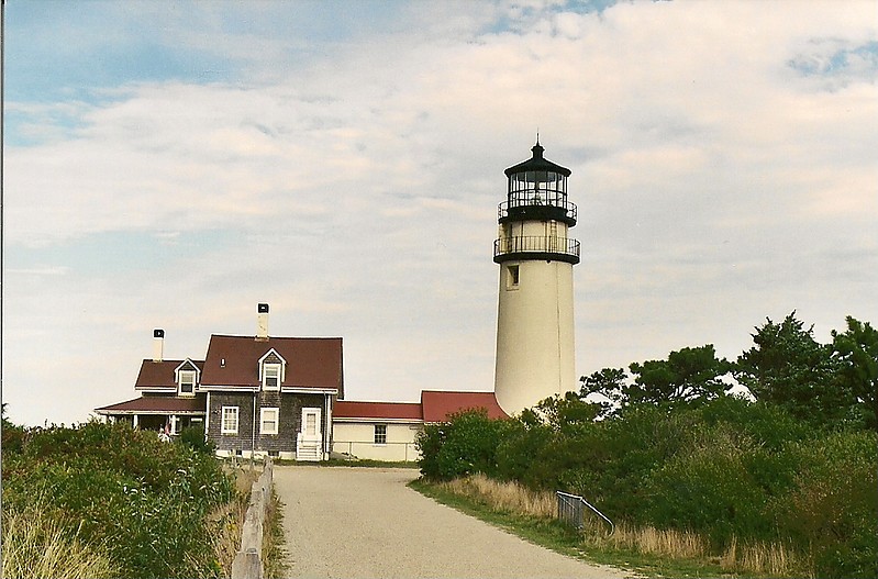 Massachusetts / Cape Cod / Highland lighthouse
Keywords: Massachusetts;United States;Cape Cod;Atlantic ocean