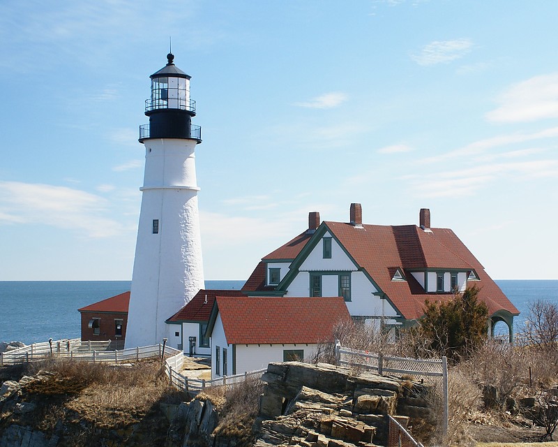 Maine / Portland Head lighthouse
SONY DSC                     
Keywords: Maine;Portland;Atlantic ocean