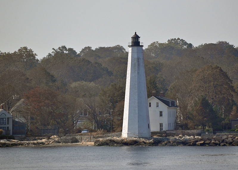 Connecticut / New London Harbor lighthouse
Keywords: Connecticut;United States;Atlantic ocean