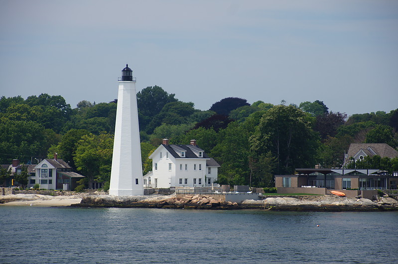 Connecticut / New London Harbor lighthouse
New London, CT
Keywords: Connecticut;United States;Atlantic ocean