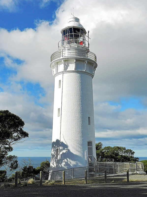 Table Cape Lighthouse
                               
Keywords: Table Cape;Wynyard;Tasmania;Australia;Bass Strait