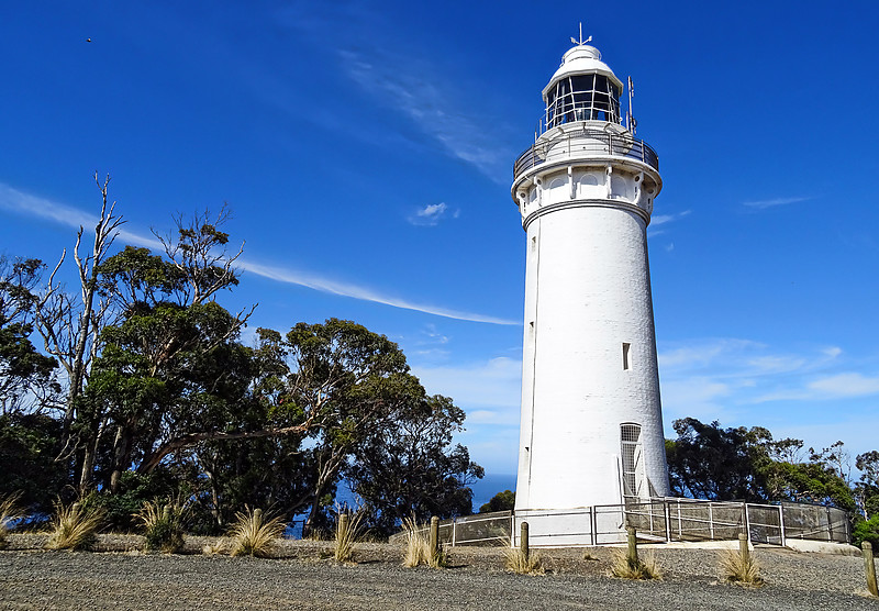 Table Cape Lighthouse
Keywords: Table Cape;Wynyard;Tasmania;Australia;Bass Strait