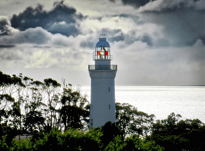 Table Cape Lighthouse
Keywords: Table Cape;Wynyard;Tasmania;Australia;Bass Strait